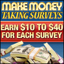 Make Money Taking Surveys