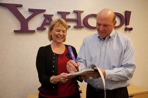 microsoft-yahoo-deal Microsoft and Yahoo Deal!