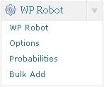 wp-robot-options