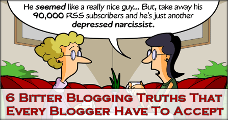 Blogging Truths
