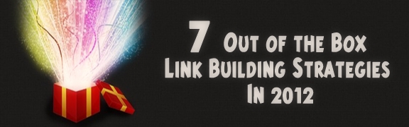 Link Building Strategies for Google Penguin Update