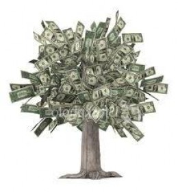 Money Tree make money online