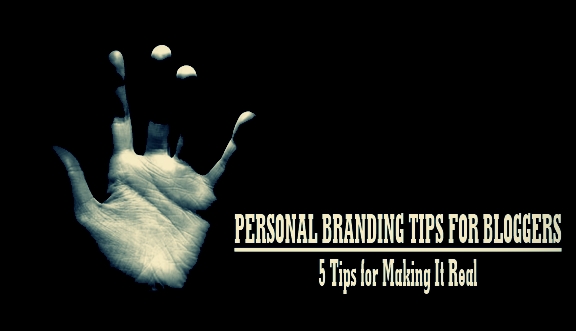 Personal Branding