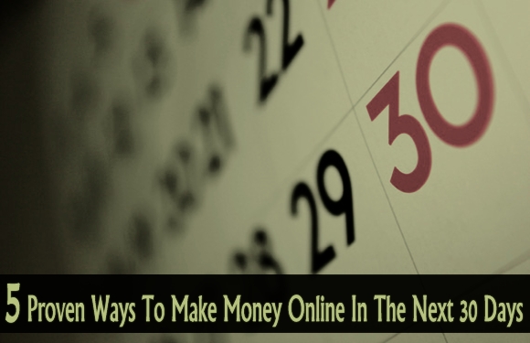 make money online