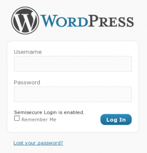 semisecure