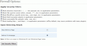wordpress-firewall