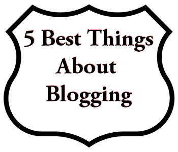 Benefits Of Blogging benefits of blogging