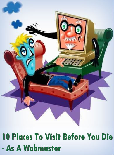 tools for webmasters