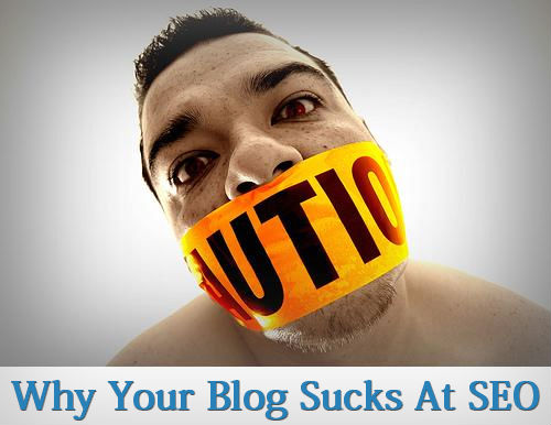 blog seo
