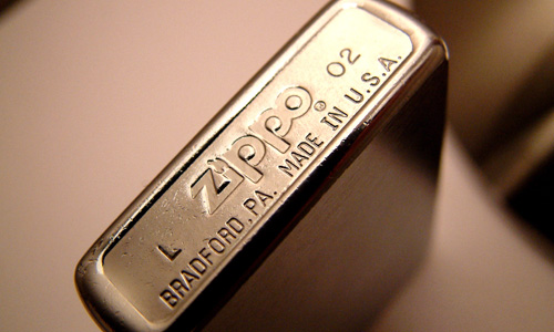 The brand attracts people