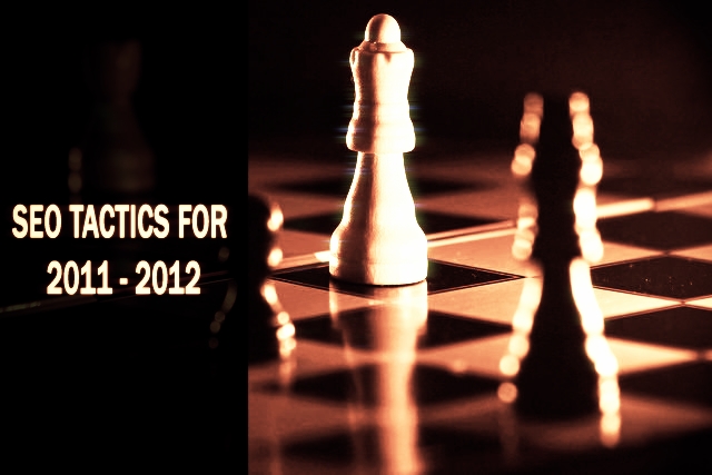SEO Tactics